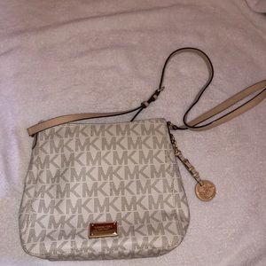 Michael Kors Satchel